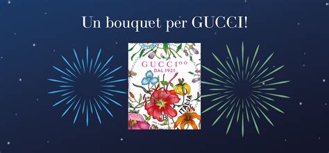 Il francobollo italiano per Gucci è il più bello del 2021